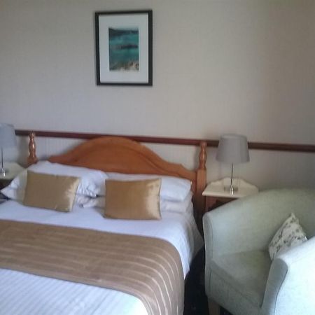 The Gower Hotel Saundersfoot Eksteriør bilde