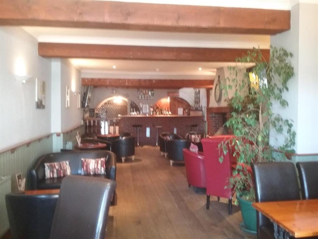 The Gower Hotel Saundersfoot Eksteriør bilde