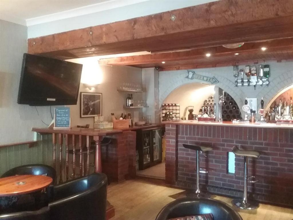 The Gower Hotel Saundersfoot Eksteriør bilde