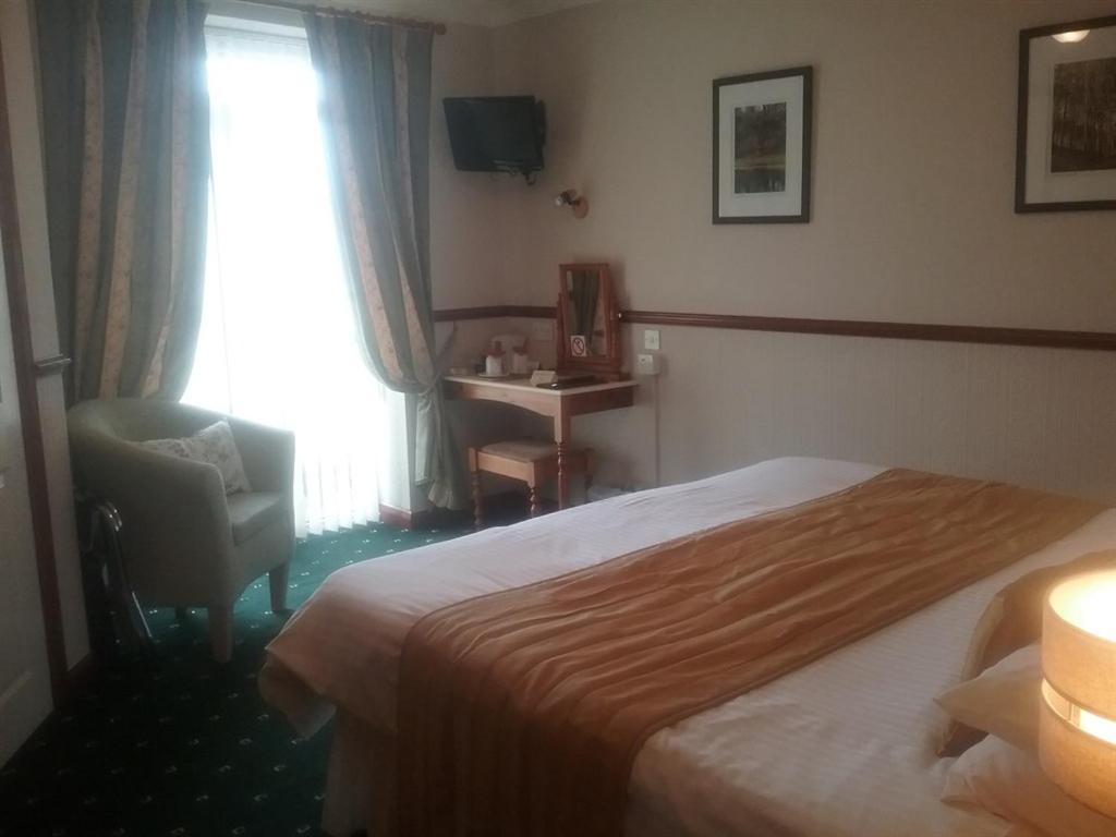 The Gower Hotel Saundersfoot Eksteriør bilde