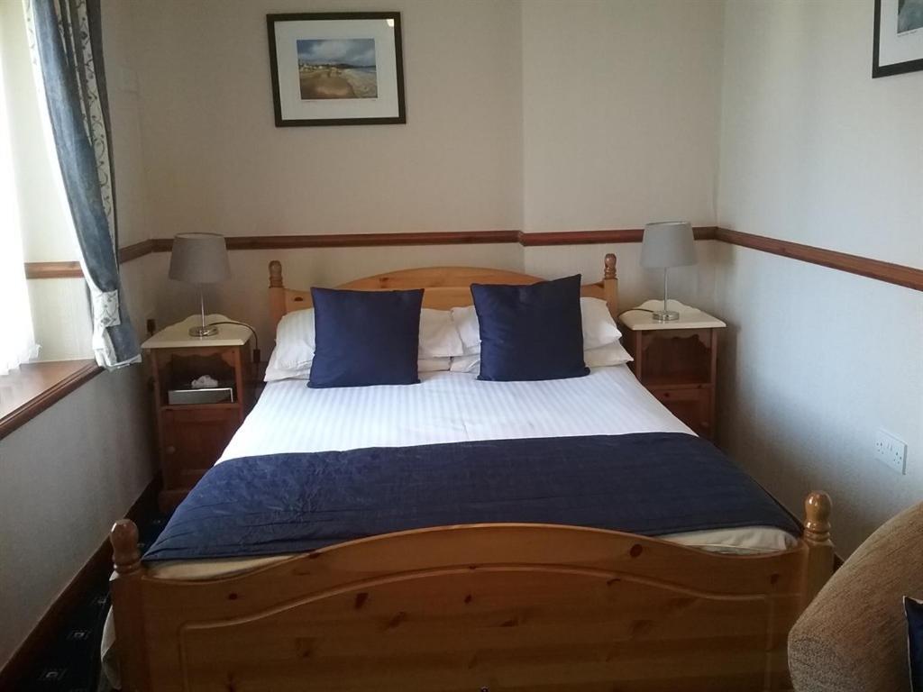 The Gower Hotel Saundersfoot Eksteriør bilde