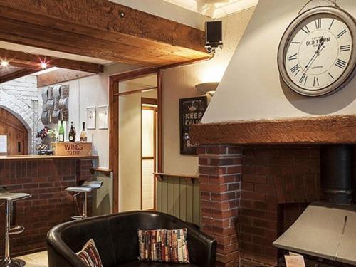 The Gower Hotel Saundersfoot Eksteriør bilde