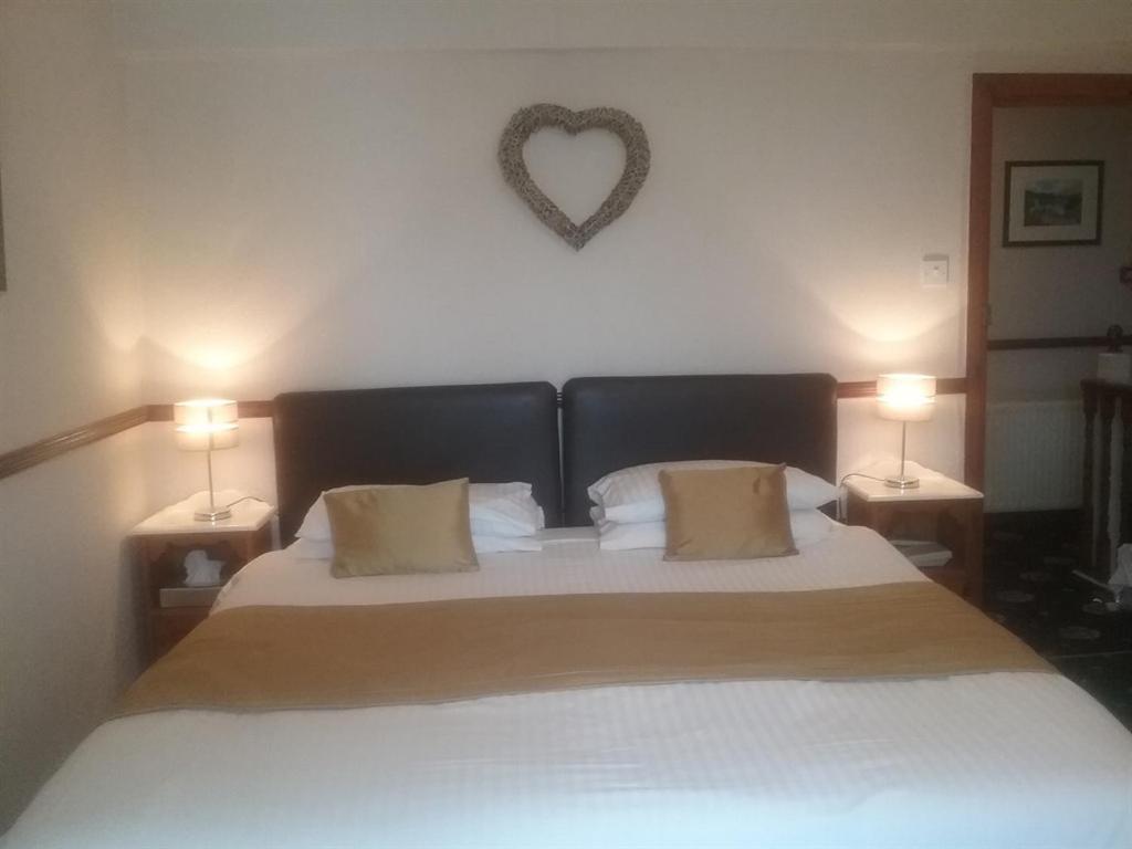 The Gower Hotel Saundersfoot Eksteriør bilde