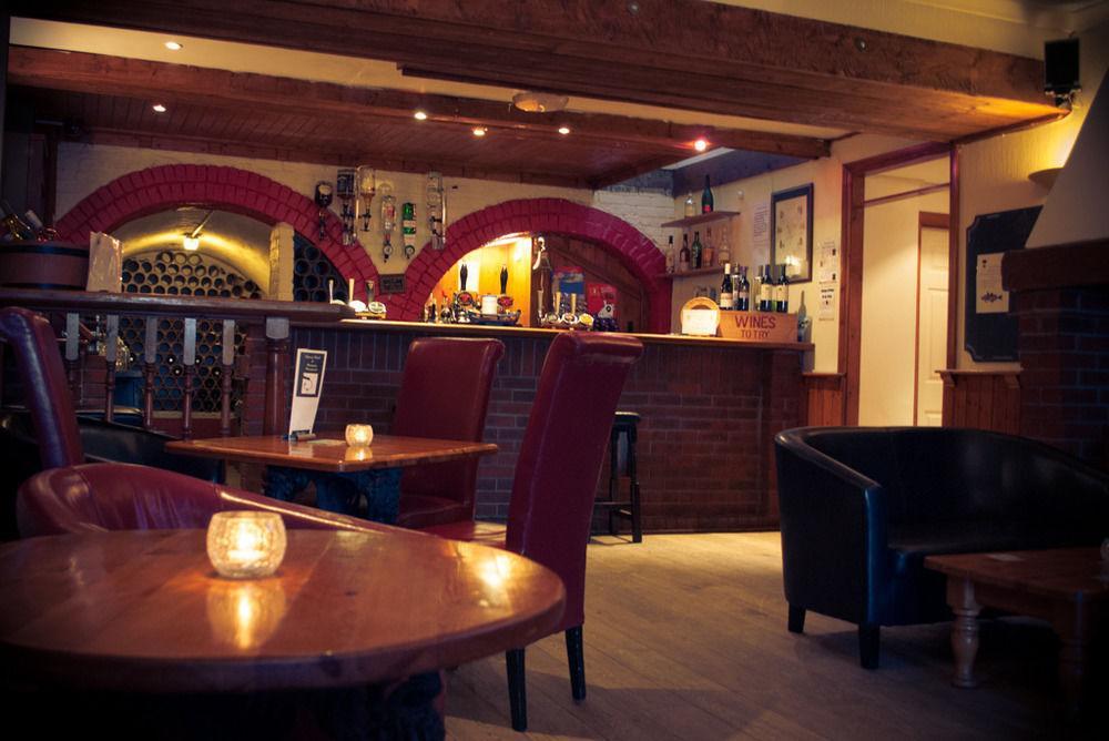 The Gower Hotel Saundersfoot Eksteriør bilde