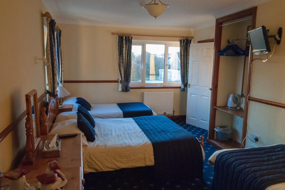 The Gower Hotel Saundersfoot Eksteriør bilde