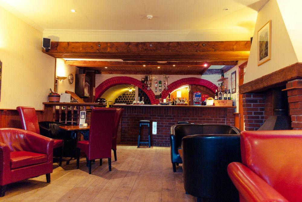 The Gower Hotel Saundersfoot Eksteriør bilde