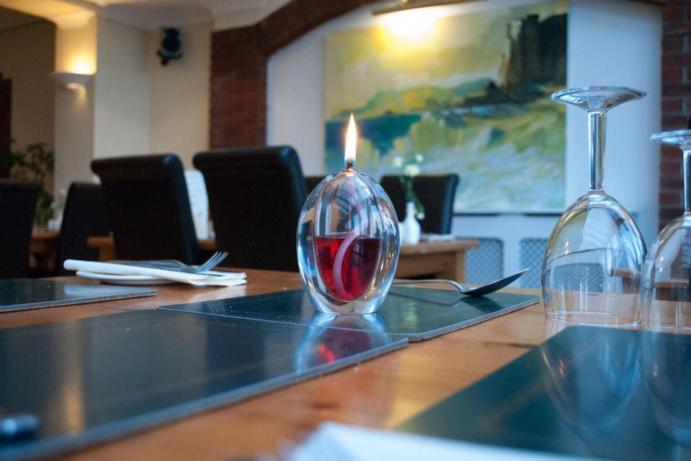 The Gower Hotel Saundersfoot Eksteriør bilde