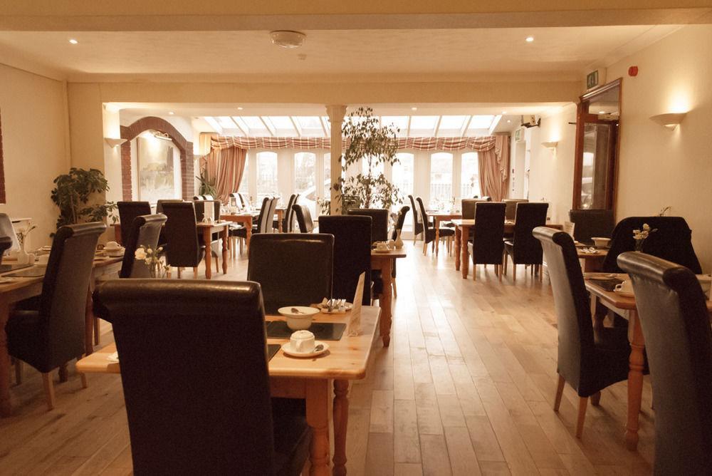 The Gower Hotel Saundersfoot Eksteriør bilde