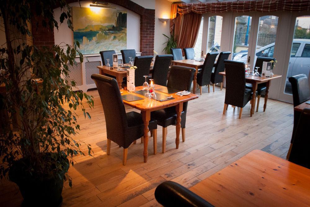 The Gower Hotel Saundersfoot Eksteriør bilde