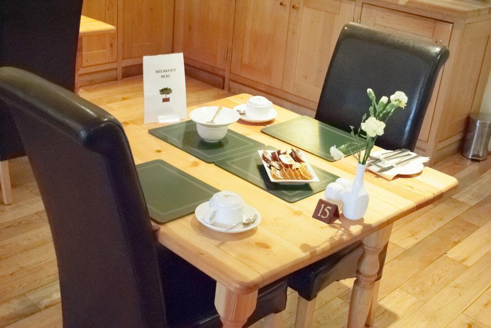 The Gower Hotel Saundersfoot Eksteriør bilde