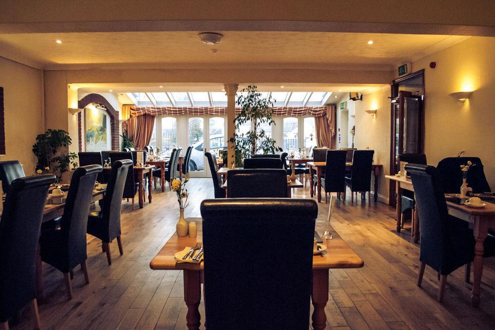 The Gower Hotel Saundersfoot Eksteriør bilde