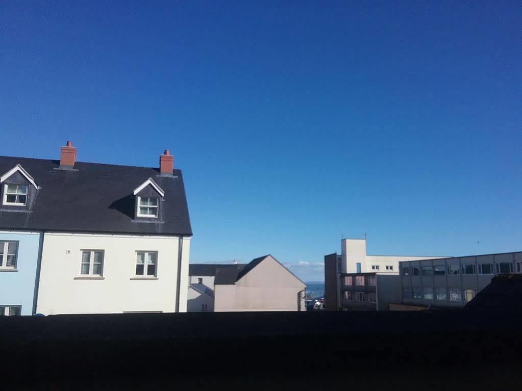 The Gower Hotel Saundersfoot Eksteriør bilde