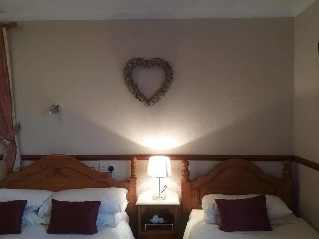 The Gower Hotel Saundersfoot Eksteriør bilde